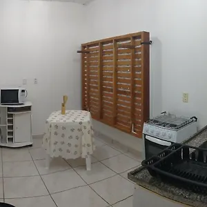 Edifício Bonfante Apartamento