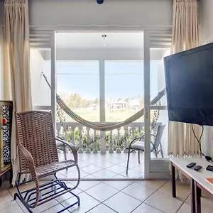 De Itapirubá Apartamento